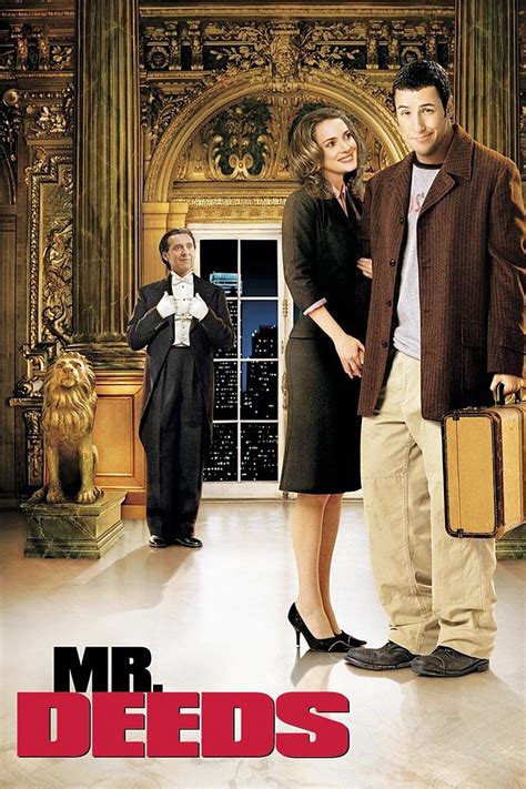 mr deeds|mr deeds player.